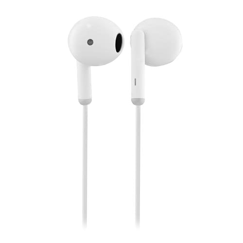 EAN 3303170115152 - T'nB WESTYPECWH auricular y casco Auriculares Alámbrico Dentro de oído Llamadas/Música USB Tipo C Blanco imagen 2