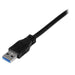 EAN 0065030850896 - StarTech.com USB3CAB1M cable USB USB 3.2 Gen 1 (3.1 Gen 1) imagen 2