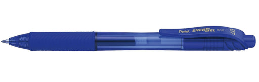 EAN 0884851006813 - Pentel BL107-C bolígrafo de gel Bolígrafo de gel de punta retráctil Azul 1 pieza(s) imagen 1