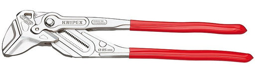 EAN 4003773077312 - Knipex 86 03 400 alicate Alicates bimateria universales imagen 1