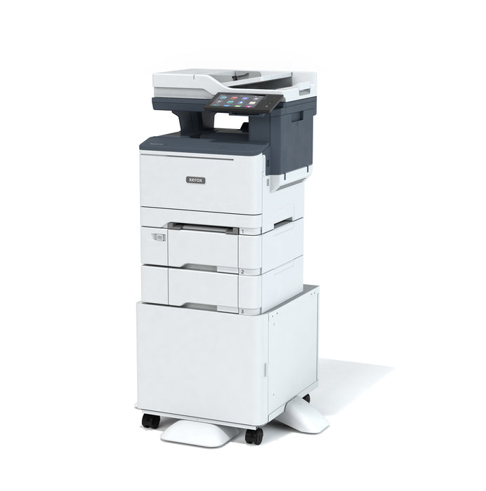 EAN 95205043747 - Xerox VersaLink C415V_ZPM impresora multifunción Laser 1200 x 1200 DPI imagen 8