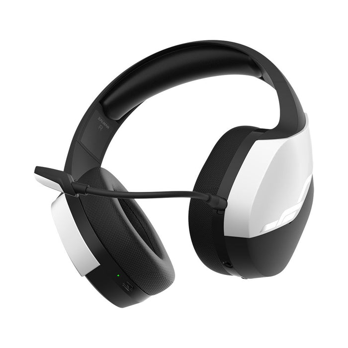 EAN 8809213762963 - Zalman HPS700 White Auriculares Inalámbrico Diadema Juego Blanco imagen 5