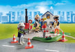 EAN 4008789709806 - Playmobil Figures My Rescue Mission imagen 4