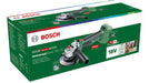 EAN 4053423237214 - Bosch Universal Grind 18V-75 amoladora angular 11,5 cm 12000 RPM 1,7 kg imagen 4