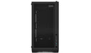 EAN 6933412774976 - DeepCool CC360 ARGB Mini Tower Negro imagen 9