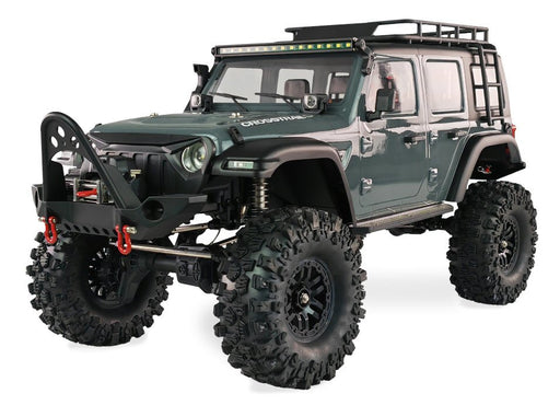 EAN 4262408971368 - Amewi 22655 modelo controlado por radio Camión oruga Motor eléctrico 1:10 imagen 1