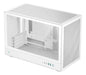EAN 6933412765240 - DeepCool CH260 WH Micro Torre Blanco imagen 1