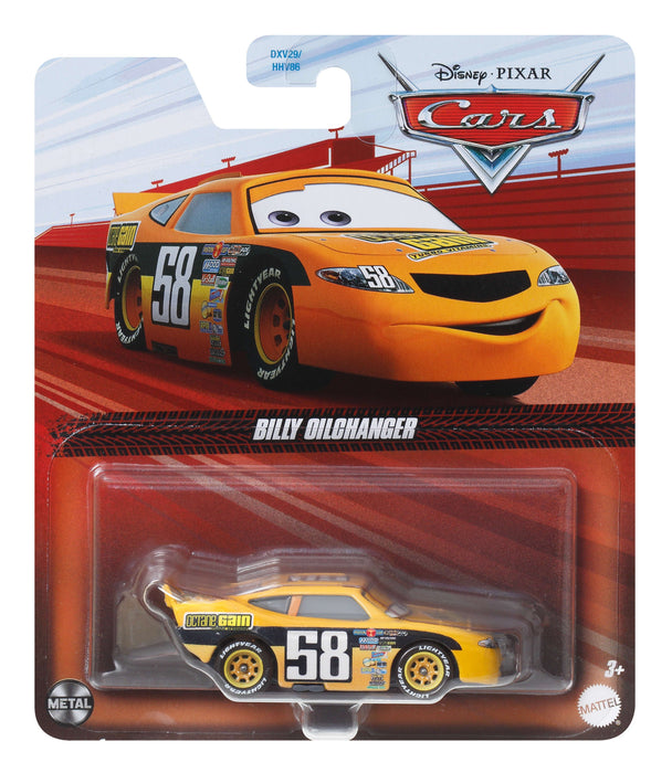 EAN 887961822267 - Disney Pixar Cars GKB07 vehículo de juguete imagen 4