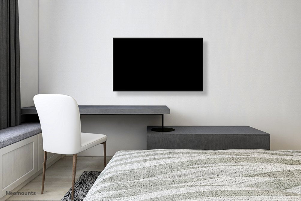 EAN 8717371449629 - Neomounts WL30-350BL14 soporte para monitor 165,1 cm (65") Negro imagen 13