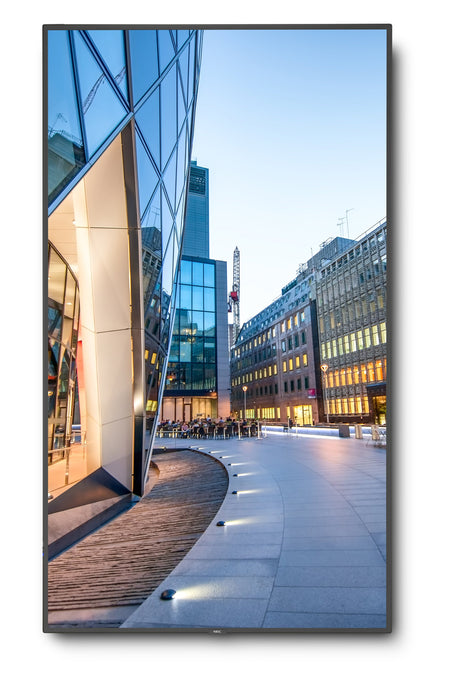 EAN 5028695114913 - NEC MultiSync C981Q Pantalla plana para señalización digital 2,49 m (98") LED 350 cd / m² 4K Ultra HD Neg imagen 5