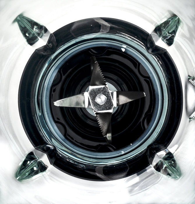 EAN 8713016104397 - Princess 212092 1,5 L Batidora de vaso 1000 W Negro imagen 5