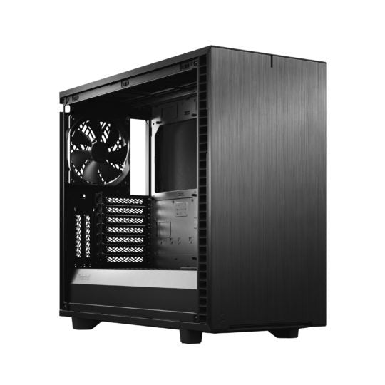 EAN 7340172702191 - Fractal Design Define 7 Midi Tower Negro imagen 23