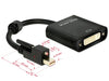 EAN 4043619626397 - DeLOCK 62639 adaptador de cable de vídeo 0,25 m DVI-I imagen 3