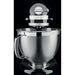 EAN 5413184120924 - KitchenAid Artisan 5KSM185PS robot de cocina 300 W 4,8 L Negro imagen 3