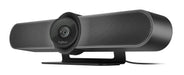 EAN 5099206072060 - Logitech MeetUp Negro 3840 x 2160 Pixeles 30 pps imagen 4