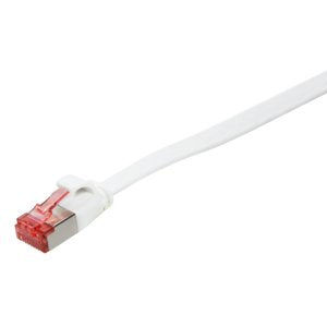 EAN 4052792039115 - LogiLink CF2071S cable de red Blanco 5 m Cat6 U/FTP (STP) imagen 2