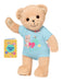 EAN 4001167835593 - BABY born Bear blue imagen 4