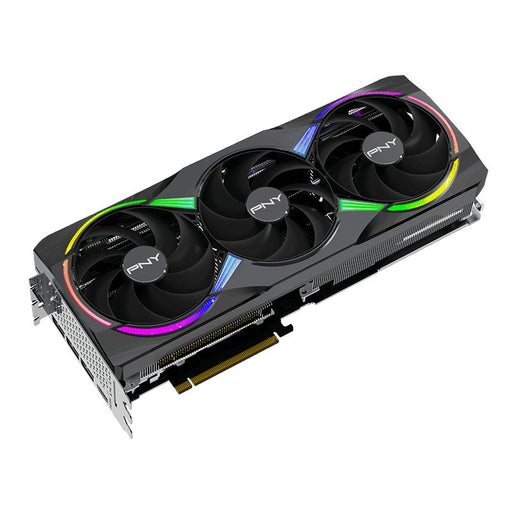 EAN 0751492797021 - PNY GeForce RTX 5070 Ti EPIC-X RGB NVIDIA 16 GB GDDR7 imagen 2