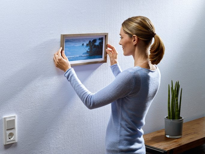 EAN 4042448340467 - TESA 77772-00000 gancho para almacenamiento Blanco 5 pieza(s) imagen 26