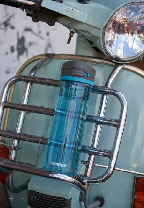 EAN 840276163401 - CONTIGO Jackson 2.0 Bicicleta, Uso diario, Fitness, Senderismo, Deportes 720 ml Tritan imagen 10