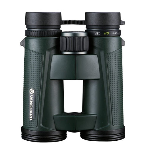 EAN 4719856246963 - Vanguard VEO HD 1042 10x42 binocular BaK-4 Verde imagen 1