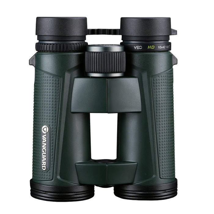 EAN 4719856246963 - Vanguard VEO HD 1042 10x42 binocular BaK-4 Verde imagen 1