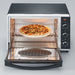 EAN 4008146004339 - Severin TO 2058 horno 42 L 1800 W Negro, Plata imagen 4
