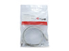EAN 4015867223376 - Equip 608017 cable de red Gris 0,5 m Cat8.1 S/FTP (S-STP) imagen 5