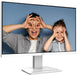 EAN 4711377215749 - MSI Pro MP2412W pantalla para PC 60,5 cm (23.8") 1920 x 1080 Pixeles Full HD LCD Blanco imagen 11