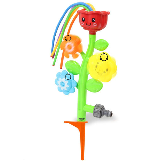 EAN 4042774468613 - Jamara Mc Fizz flowers aspersor para juegos con agua imagen 1