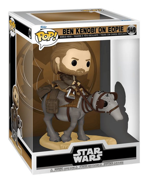 EAN 0889698645546 - FUNKO POP! 64554 figura de acción y colleccionable imagen 2