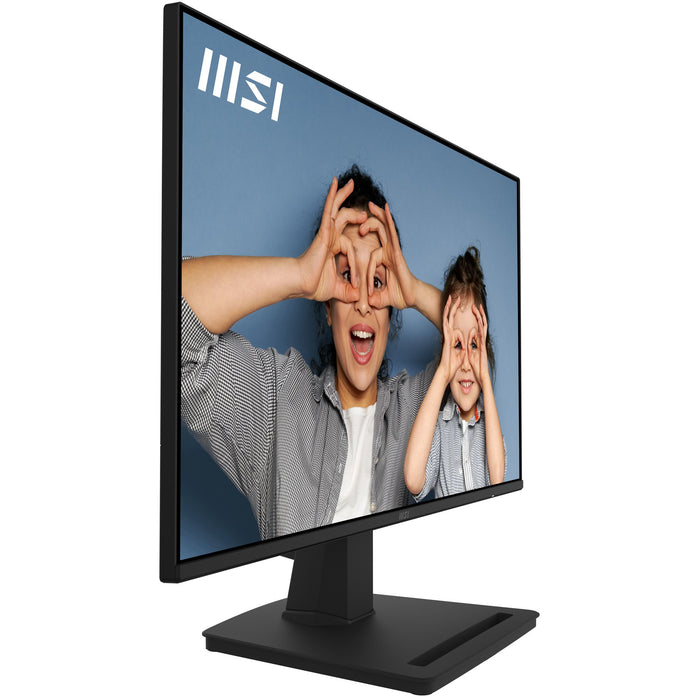 EAN 4711377156417 - MSI PRO MP252 pantalla para PC 62,2 cm (24.5") 1920 x 1080 Pixeles Full HD LED Negro imagen 7