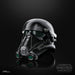 EAN 5010996313003 - Star Wars The Black Series Imperial Death Trooper Electronic Helmet imagen 2
