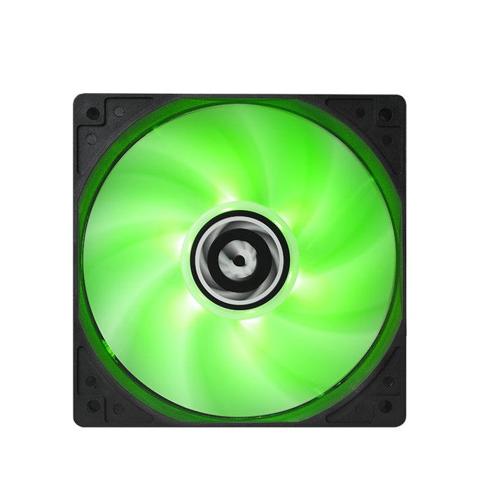 EAN 4712883216725 - BitFenix LUBF-105 sistema de refrigeración para ordenador Carcasa del ordenador Ventilador 12 cm imagen 4