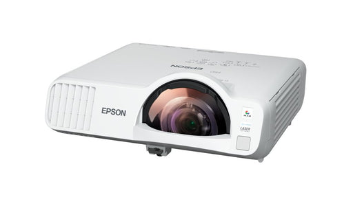 EAN 8715946715674 - Epson EB-L210SF Proyector de corto alcance 4000 lúmenes ANSI 3LCD 3D Blanco imagen 2