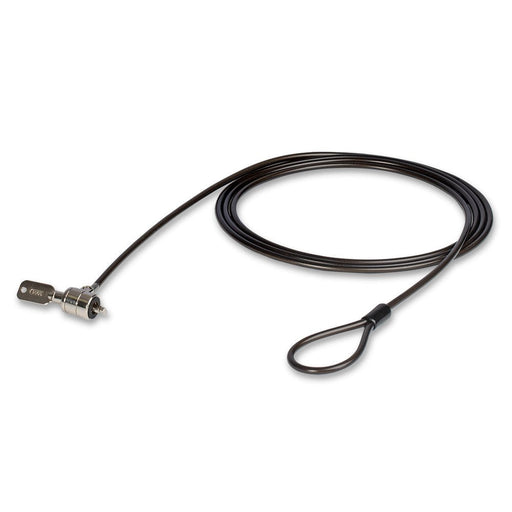 EAN 4002888211505 - Lindy 21150 cable antirrobo Negro 2 m imagen 1