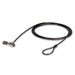 EAN 4002888211505 - Lindy 21150 cable antirrobo Negro 2 m imagen 1