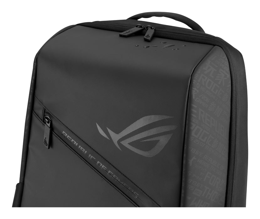 EAN 4711387414491 - ASUS BP2501 ROG Ranger Gaming Backpack 16 40,6 cm (16") Mochila Negro imagen 4