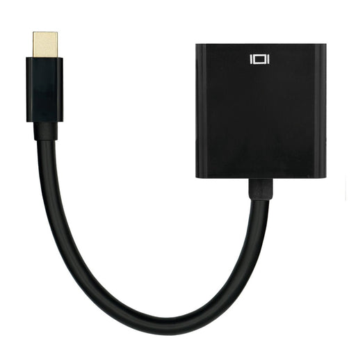 EAN 5714590106459 - ProXtend USBC-HDMI-0002 adaptador de cable de vídeo 0,2 m HDMI tipo A (Estándar) USB Tipo C Negro imagen 2