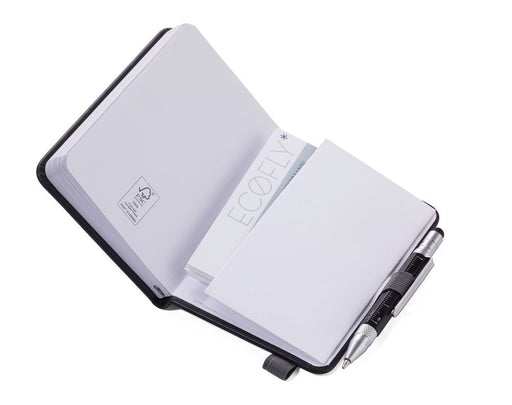 EAN 4024023140495 - TROIKA NPP25/YE cuaderno y block A7 128 hojas Amarillo imagen 2