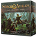 EAN 8435407625266 - Asmodee Journeys on Middle Earth 60 min Juego de mesa Viaje/aventura imagen 1