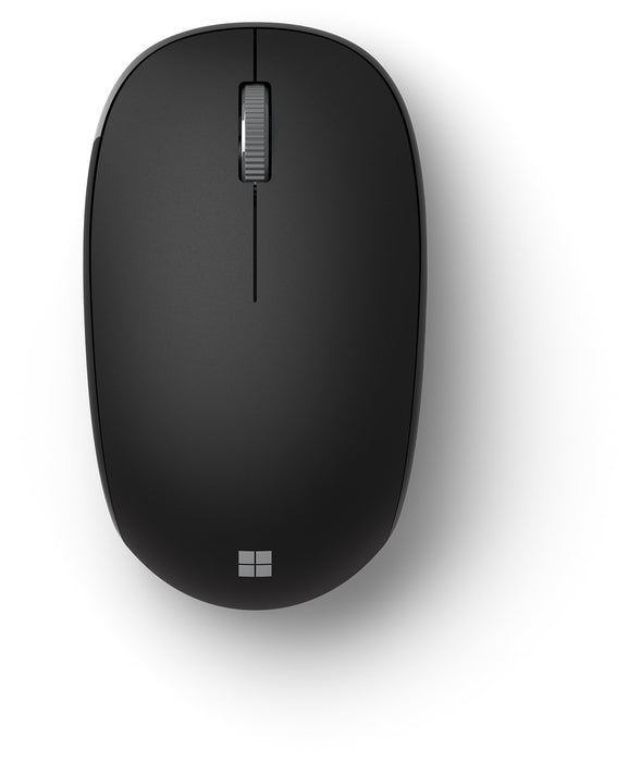 EAN 0889842532272 - Microsoft Bluetooth Mouse ratón Oficina Ambidextro 1000 DPI imagen 2