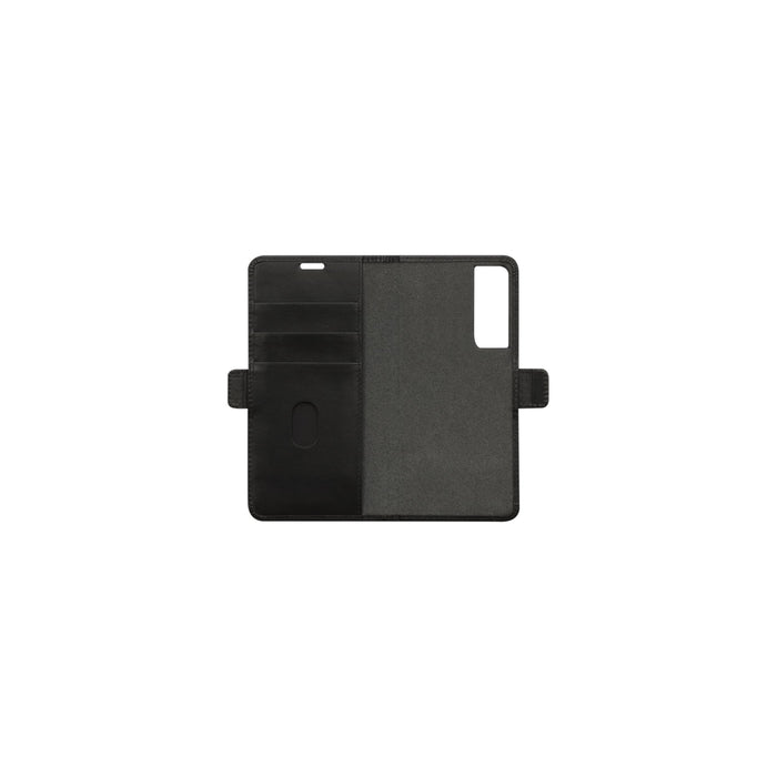 EAN 5711428012418 - dbramante1928 Lynge funda para teléfono móvil 17 cm (6.7") Funda cartera Negro imagen 9