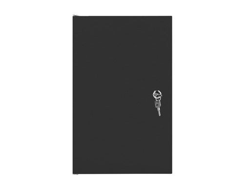 EAN 5901969429466 - Lanberg WF10-2309-00B armario rack 9U Bastidor de pared Negro imagen 2