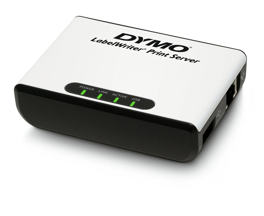 EAN 3501170929087 - DYMO LabelWriter Print Server servidor de impresión LAN Ethernet imagen 3