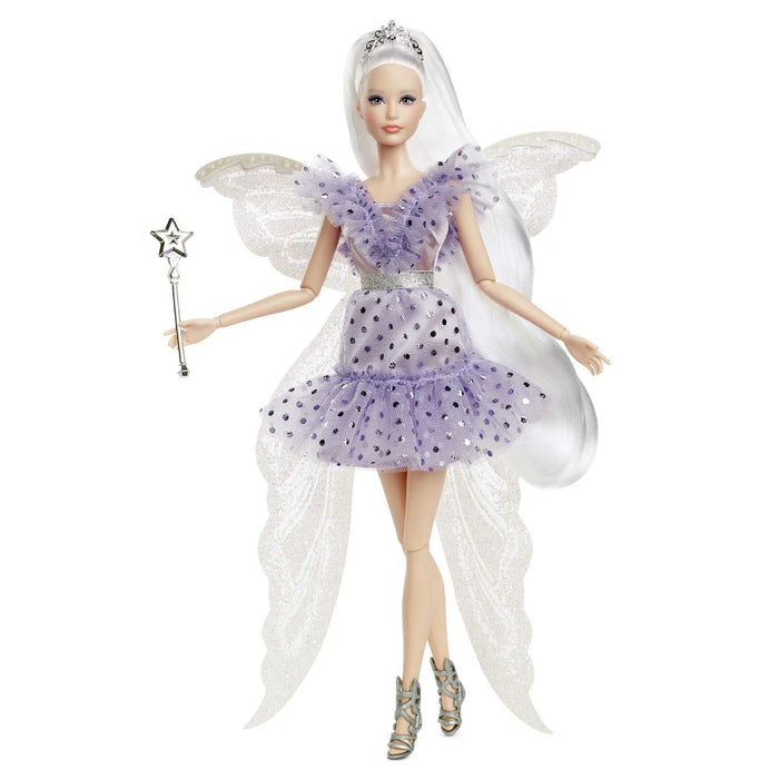 EAN 194735005055 - Barbie Signature HBY16 muñeca imagen 1