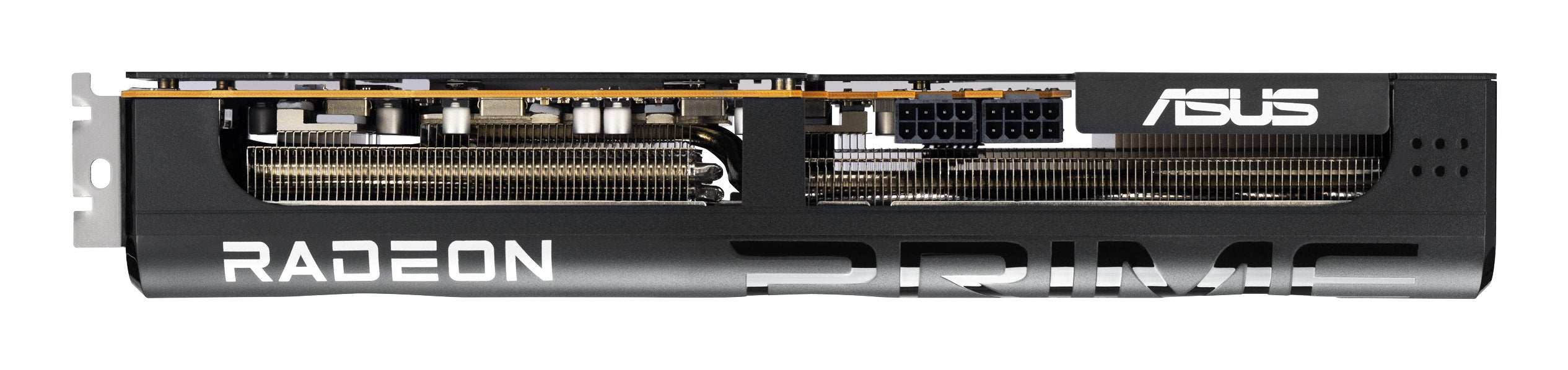 EAN 4711636204101 - ASUS Prime -RX9070-O16G-EVO AMD Radeon RX 9070 16 GB GDDR6 imagen 8