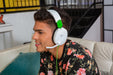 EAN 731855024551 - Turtle Beach Recon 70 Auriculares Alámbrico Diadema Juego Negro, Verde, Blanco imagen 15