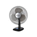 EAN 8436044533723 - Orbegozo TF 0144 ventilador Negro imagen 1