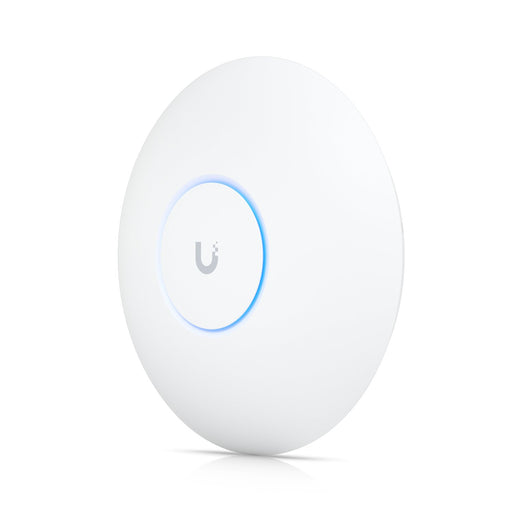 EAN 0810084695555 - Ubiquiti U7 Pro Max 5700 Mbit/s Blanco Energía sobre Ethernet (PoE) imagen 2